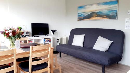 Bad Bibra House | Talblick 1 - Ihr Ferienhaus mitten im idyllischen Tal