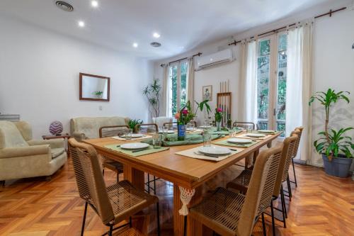 Recoleta House | Talcahouse
