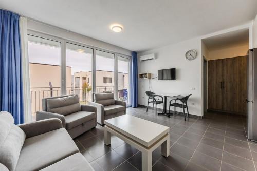 Sakës Apartment | Talea Comfort Apartment 1