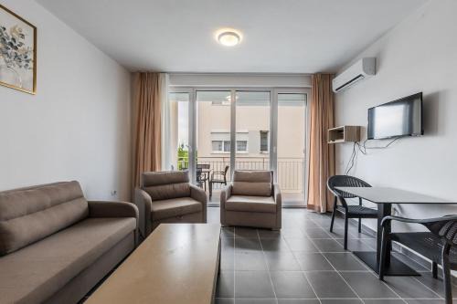 Sakës Apartment | Talea Comfort Apartment 2