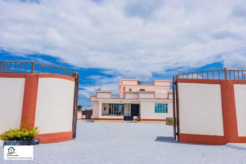 Nanyuki Villa | Taliah Homestays