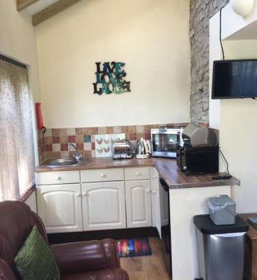 Kilgetty Apartment | Taliesin at The Poplars, Nr Saundersfoot