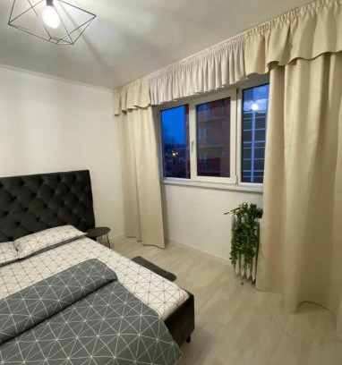 Oradea Apartment | TALINA Apartament
