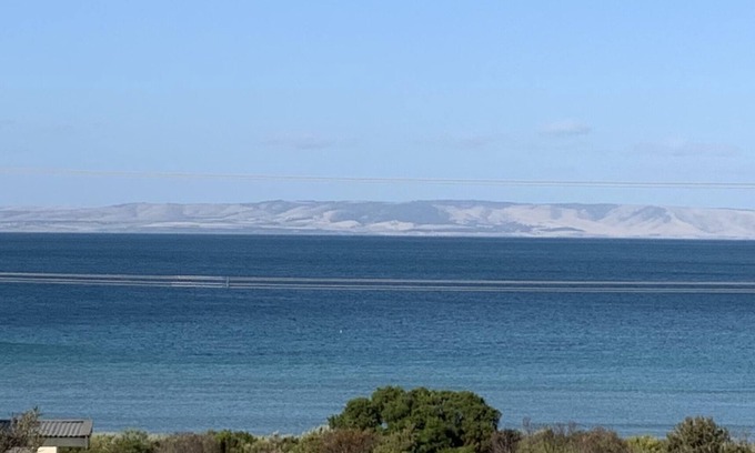 Penneshaw House | Talinga on the Bay, Penneshaw
