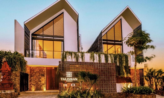 Berawa Villa | Talisman Villa Canggu by Premier Hospitality Asia