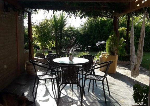 Tanti House | Talita Cumi