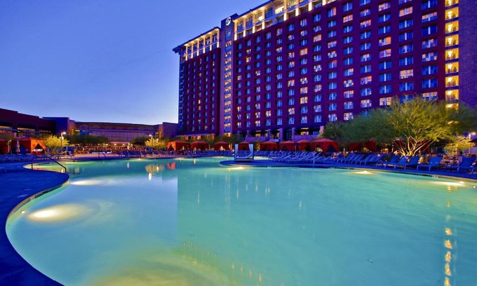 Scottsdale Resort | Talking Stick Resort