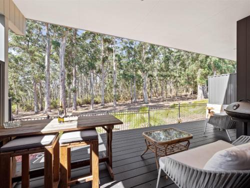 Margaret River Apartment | Tall Trees Margaret River