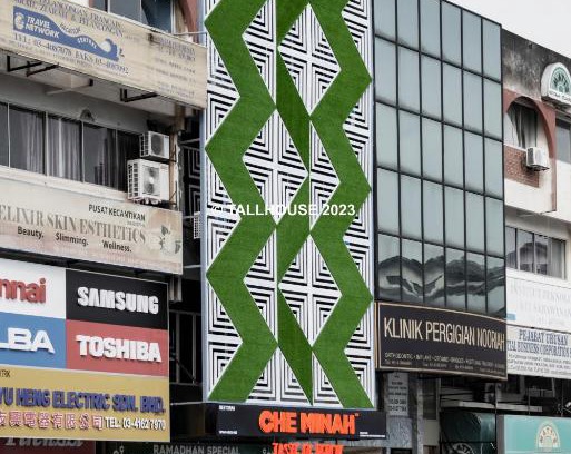 Taman Permata Apartment | Tallhouse Apartment Hotel