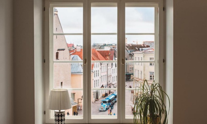 Old Town Apartment | Tallinn City Apartments Old Town Square