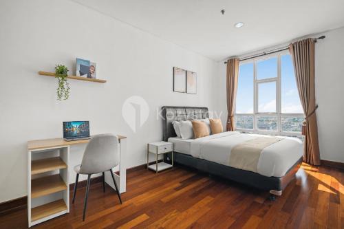 Chinatown Apartment | Talora by Kozystay - Taman Sari