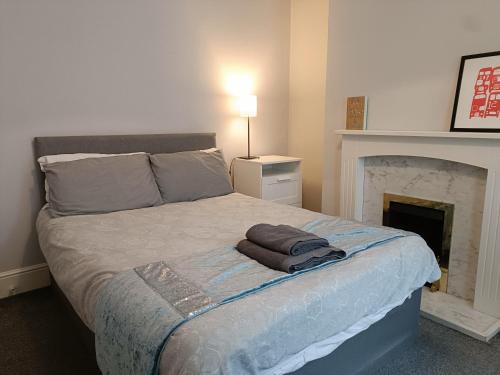 Liverpool House | Talton House