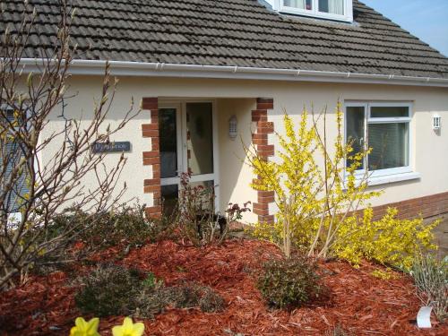 Glandyfi Bed & Breakfast | Talybont B&B Aberystwyth