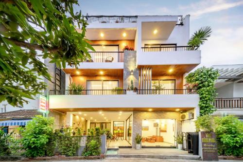 Cam Pho House | Tam Hong Phuc Homestay Hoi An