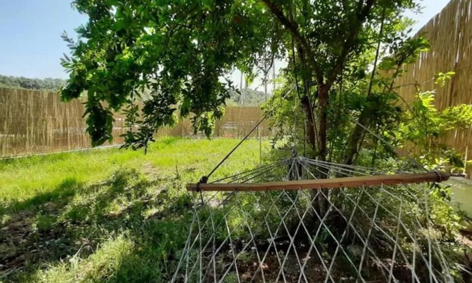 Fethiye Apartment | Tam müstakil bahçeli ücretsiz otoparkı olan ev