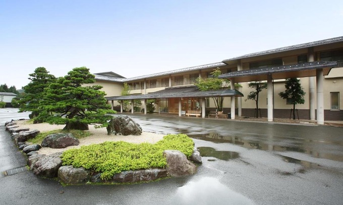 Okuizumo-cho Hotel | Tamamine Sanso