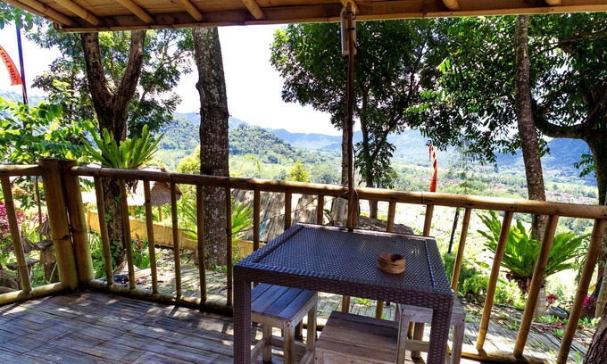 Sidemen House | Taman Asta Gangga by ecommerceloka
