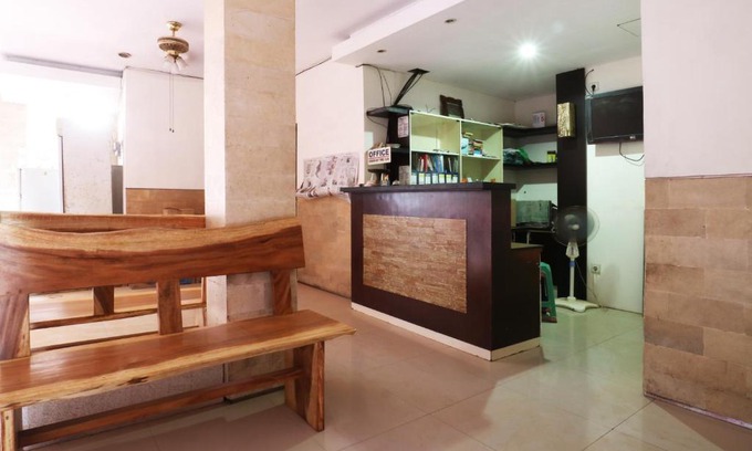 Downtown Kuta House | Taman Mekar Beach Inn Kuta
