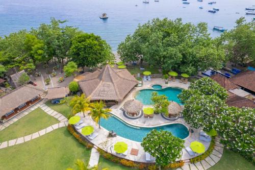 Pemuteran Resort | Taman Sari Bali Resort and Spa
