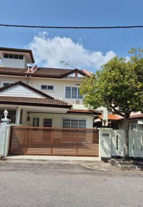 Bayan Lepas House | Taman Sunway Tunas