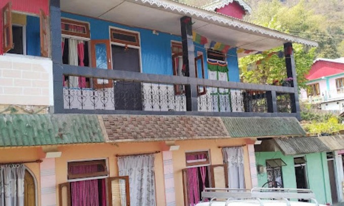 Turuk House | Tamang Homestay by StayApart