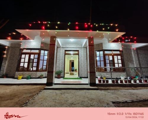 Loleygaon House | Tamang Valley Homestay