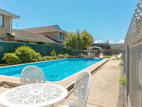 Sawtell Apartment | Tamara Court