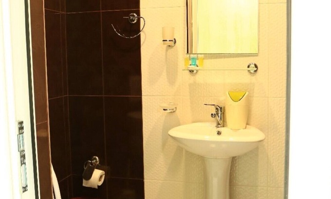 Batumi House | Tamara Guest House 103