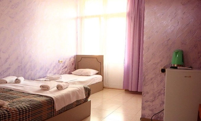 Batumi House | Tamara Guest House 105