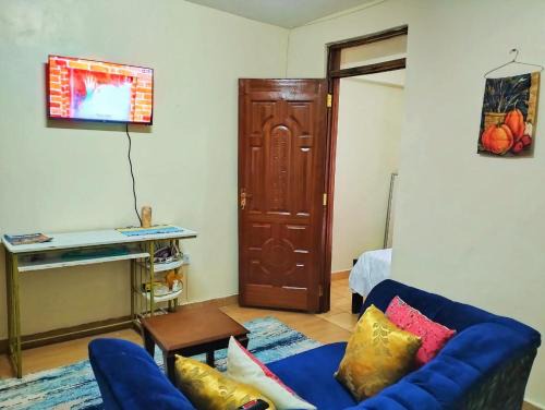 Kisii Apartment | Tamara studio bedsitter, Nyanchwa Kisii