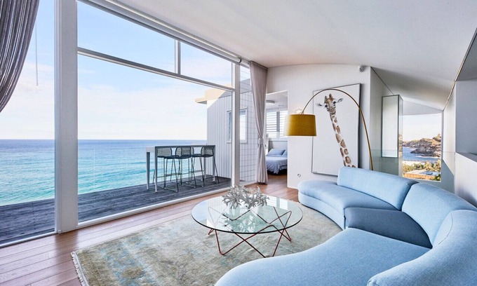 Tamarama House | Tamarama Beach House