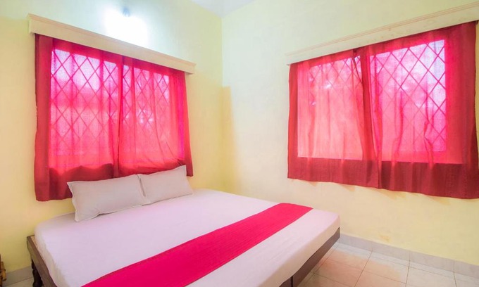 Gauravaddo Apartment | Tamarin Residency