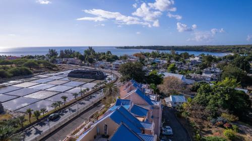 Tamarin Beach Apartment | Tamarin Seaside Apartment