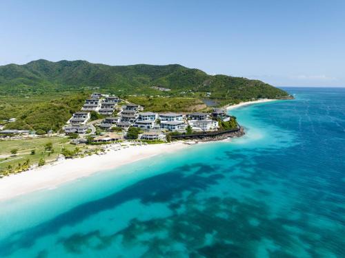 Fryes Beach Resort | Tamarind Hills Resort & Villas