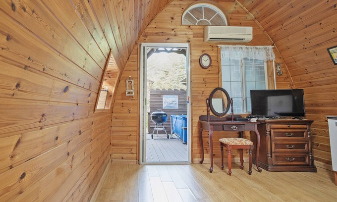 Nam House | Tamarind Pension