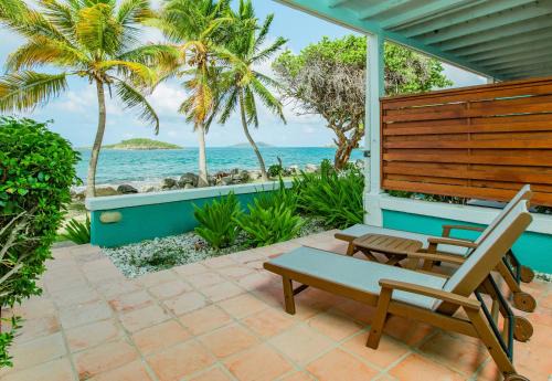 Testman Resort | Tamarind Reef Resort Spa & Marina