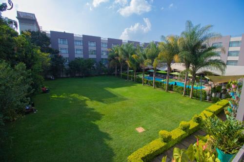 Nairobi West Hotel | Tamarind Tree Hotel