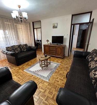 Subotica Apartment | TAMARIS Apartment