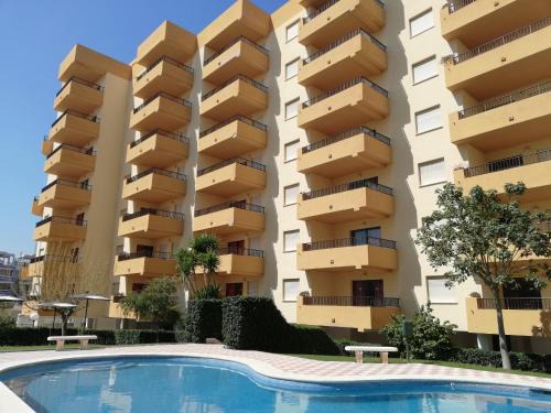 Xeraco Beach Apartment | Tamaris Playa Solo Familias Serviplaya