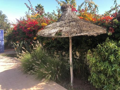 Soualem Trifiya Apartment | Tamaris Résidence les jardins Apparemment haut standing moderne et élégant 77 m
