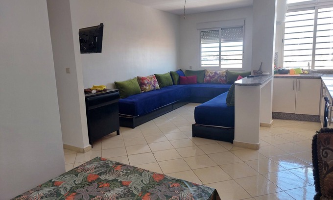 Tamariss Apartment | tamarisk apartment