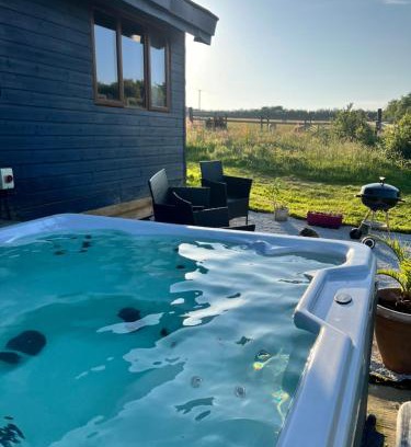 Wainhouse Corner Apartment | Tamarisk Cabin