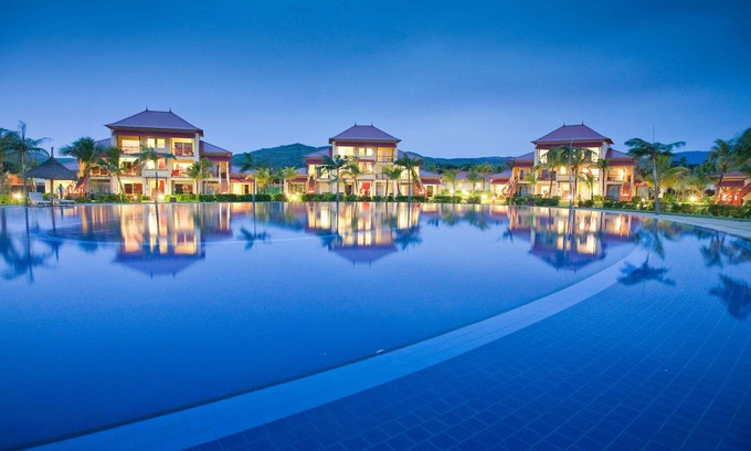 Bel Ombre Hotel | Tamassa Bel Ombre