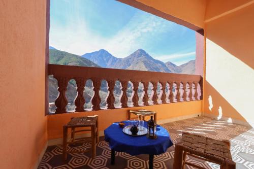 Tamatert Bed & Breakfast | Tamatert Guest House