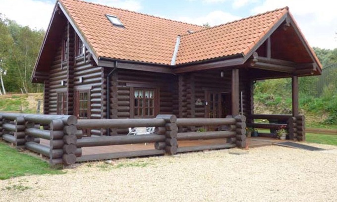 Pentney House | Tamaura Lodge