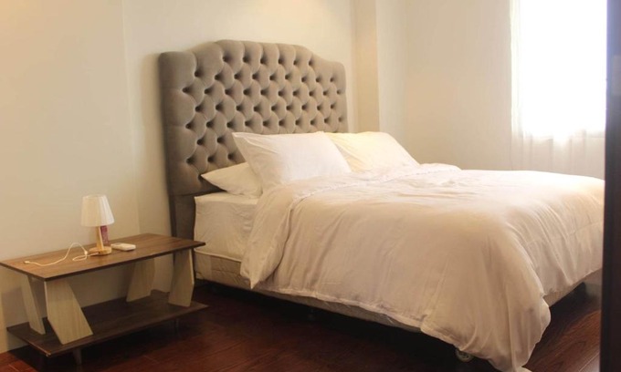 Maribago Hotel | Tambuli maribago residence condominium