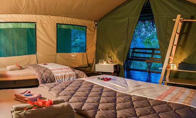 Providencia de Dota Other | Tami Lodge