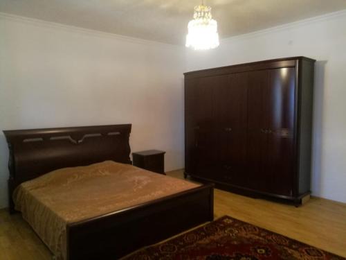 Akhmeta House | Tamila Guesthouse