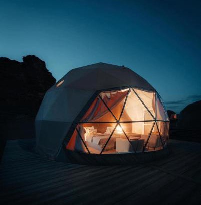 Wadi Rum Other | Tamim Luxury wadi rum camp