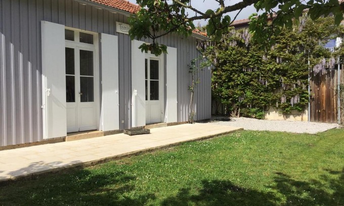 Andernos-les-Bains House | Tamina